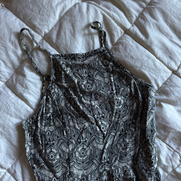 Abercrombie & Fitch Mini Sun Dress - Picture 2 of 7
